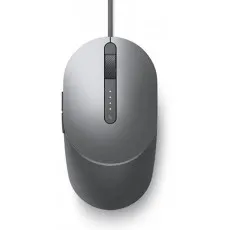 Mouse cu fir Dell MS3220 Gray