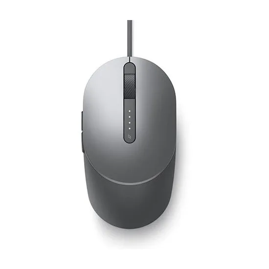 Mouse cu fir Dell MS3220 Gray