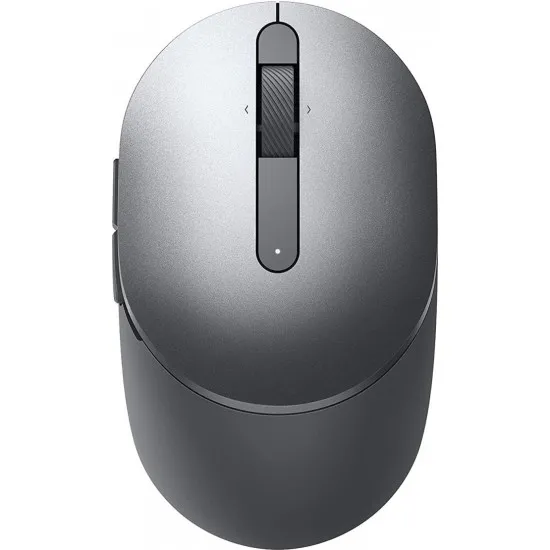 Mouse fÄ?rÄ? fir Dell MS5120W Gray