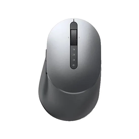 Мышь беспроводная Dell MS5320W Gray