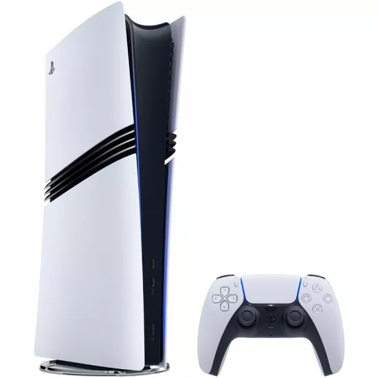 Consolă de jocuri Sony PlayStation 5 Pro White