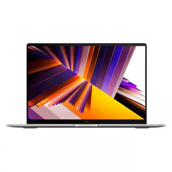 Ноутбук 16" Xiaomi RedmiBook 16, Grey, Intel Core i5-12450H, 16 ГБ/1024 ГБ, Windows 11 Home