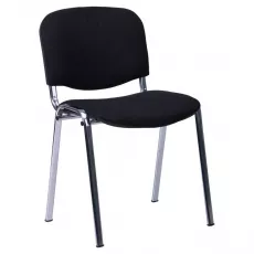 Стул Nowy Styl ISO Chrome, C-11 Black Стул Nowy Styl ISO Chrome, C-11 Black