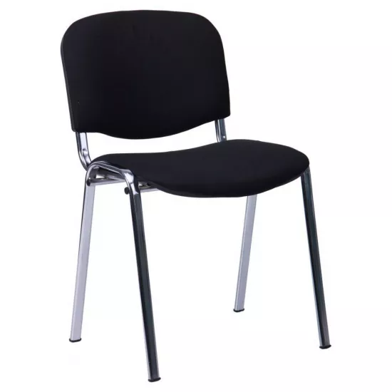 Scaun Nowy Styl ISO Chrome, C-11 Black