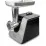 Мясорубка Polaris PMG2546, Inox/Black