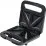 Бутербродница Polaris PST0201, Grey/Black