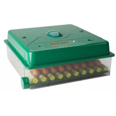 Incubator pentru ouă Des Champs ECO PROFI C-70 Incubator pentru ouă Des Champs ECO PROFI C-70