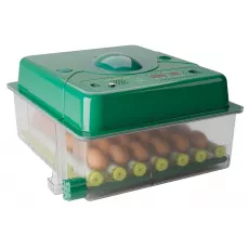 Incubator pentru ouă Des Champs ECO PROFI C-36 Incubator pentru ouă Des Champs ECO PROFI C-36