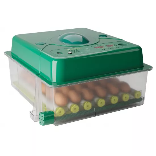 Incubator pentru ouÄ? Des Champs ECO PROFI C-36