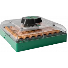 Incubator pentru ouă Des Champs EU PROFI C-72 Incubator pentru ouă Des Champs EU PROFI C-72