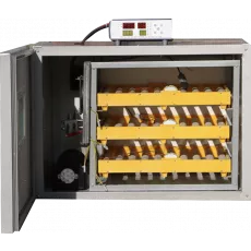 Incubator pentru ouă Des Champs DZO-180 Incubator pentru ouă Des Champs DZO-180