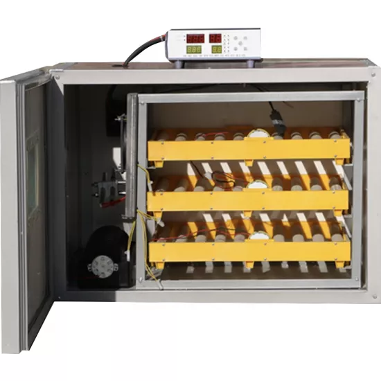 Инкубатор для яиц Des Champs DZO-180