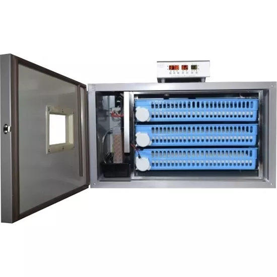 Инкубатор для яиц Des Champs DZO-192