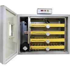 Incubator pentru ouă Des Champs DZO-240 Incubator pentru ouă Des Champs DZO-240