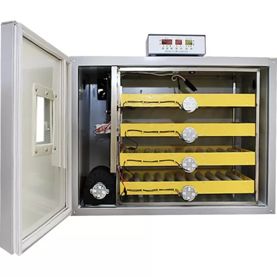 Incubator pentru ouÄ? Des Champs DZO-240