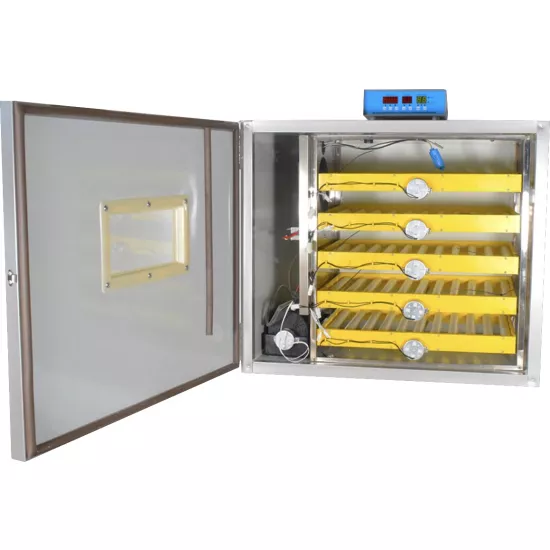 Инкубатор для яиц Des Champs DZO-300