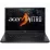 Laptop 15,6" Acer Nitro ANV15-41, Obsidian Black, AMD Ryzen 7 7735HS, 16 GB/512 GB, No OS