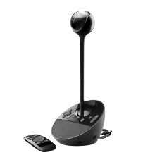 Веб-камера Logitech BCC950, USB 2.0 Веб-камера Logitech BCC950, USB 2.0