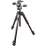 Штатив Manfrotto MK055XPRO3-3W 055 ALU 3-S KIT 3W HEAD