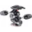 Штатив Manfrotto MK055XPRO3-3W 055 ALU 3-S KIT 3W HEAD