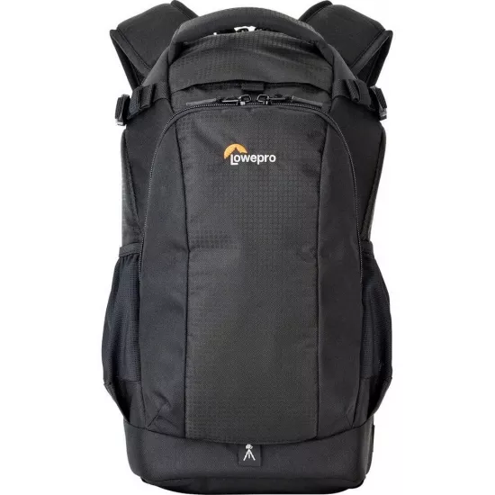Geanta foto Lowepro Flipside 200 AW II, Black