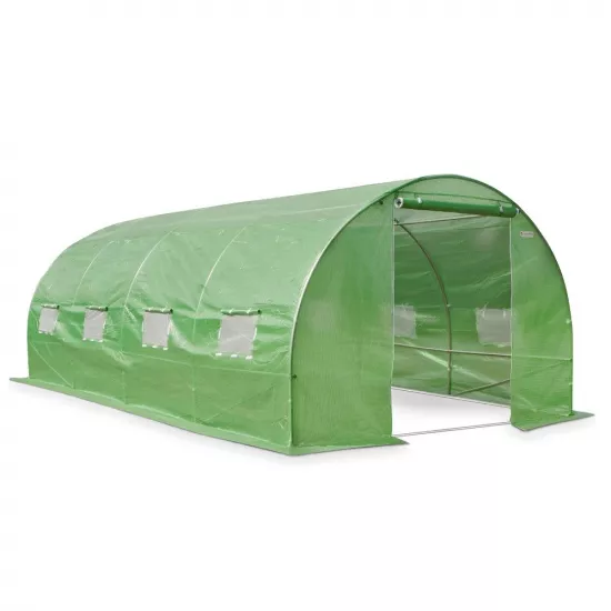 Sera pentru gradina Demetra 4m-3m-2m