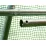 Sera pentru gradina Demetra 6m-3m-2m (GH632140)