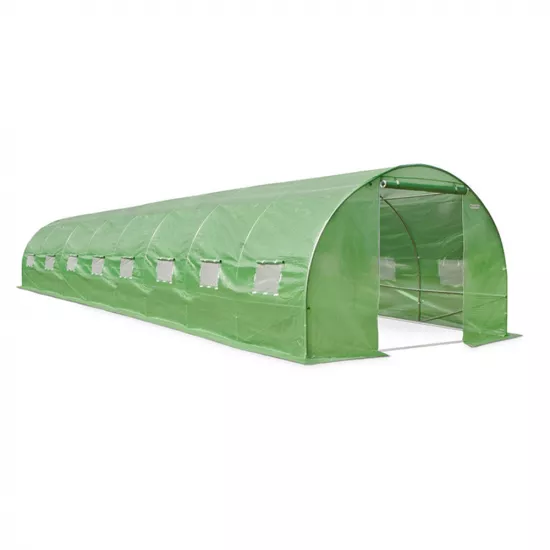 Sera pentru gradina Demetra 8m-3m-2m (GH832140)