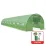 Садовая теплица Demetra GH1032140 10x3x2m, 140 g/m3