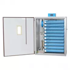 Инкубатор для яиц Demetra DM-1000