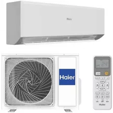 Aparat de aer condiționat Haier AS25RBAHRA3 White Aparat de aer condiționat Haier AS25RBAHRA3 White