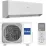Aparat de aer condiționat Haier AS25RBAHRA3 Inverter R32 Wi-Fi,, 9000 BTU, pana la 25 m², White