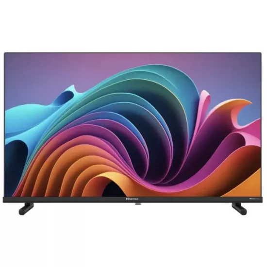 Televizor Hisense 32A5NQ Black (32"/Full HD)