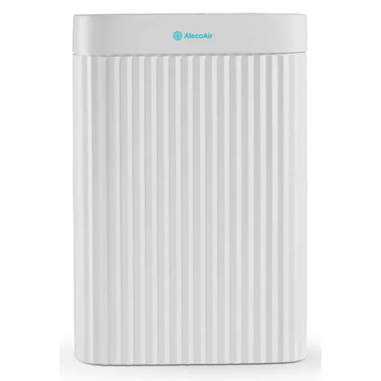 Dezumidificator de aer AlecoAir D14 Ario White