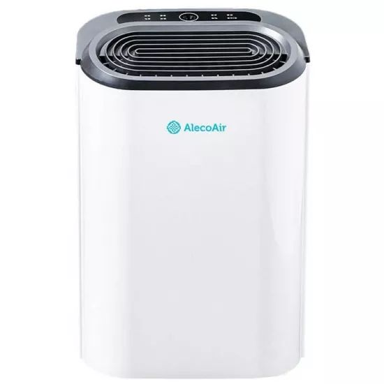 Dezumidificator de aer AlecoAir D22 Purify White