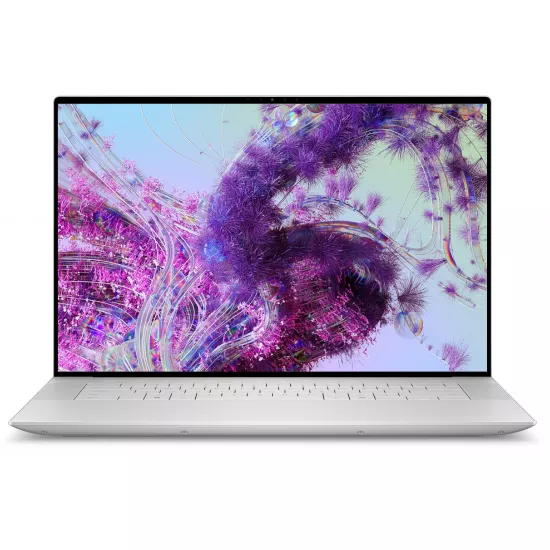 Ноутбук 16.3" Dell XPS 16 (9640), Platinum, Intel Core Ultra 7 155H, 32 ГБ/1024 ГБ, Windows 11 Pro