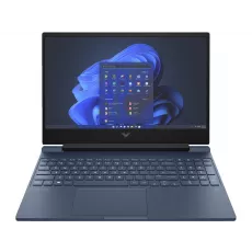 Ноутбук 15,6" HP Victus 15, Performance Blue, AMD Ryzen 7 8845HS, 16 ГБ/1024 ГБ, FreeDOS Ноутбук 15,6" HP Victus 15, Performance Blue, AMD Ryzen 7 8845HS, 16 ГБ/1024 ГБ, FreeDOS
