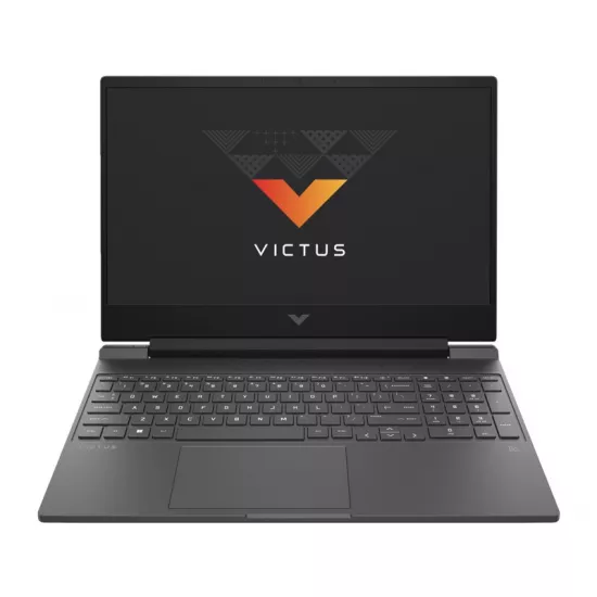 Laptop 15,6" HP Victus 15, Mica Silver, Intel Core i7-13620H, 16 GB/1024 GB, FreeDOS