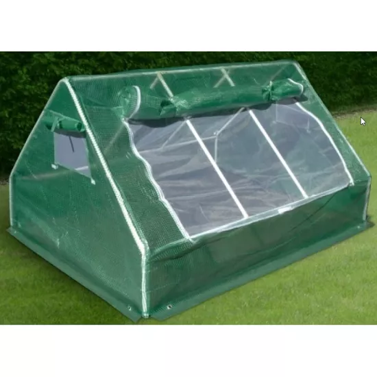 Sera pentru gradina ProGarden 1.8x1.42x0.93m