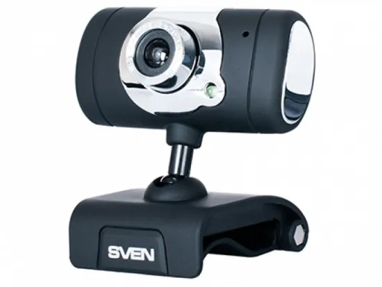 Ð?еб-камеÑ?а Sven IC-525, USB 2.0