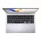 Ноутбук 16" Asus Vivobook 16 X1605VA-MB694, Grey, Intel Core i5-13500H, 16 ГБ/512 ГБ, No OS