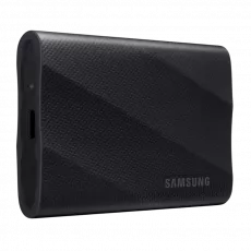 SSD extern Samsung T9 MU-PG1T0B/EU Black (1000 GB)
