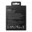 SSD extern Samsung T9 MU-PG1T0B/EU Black (1000 GB)