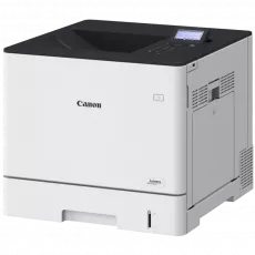 Imprimantă laser Canon i-SENSYS LBP722Cdw, A4, White