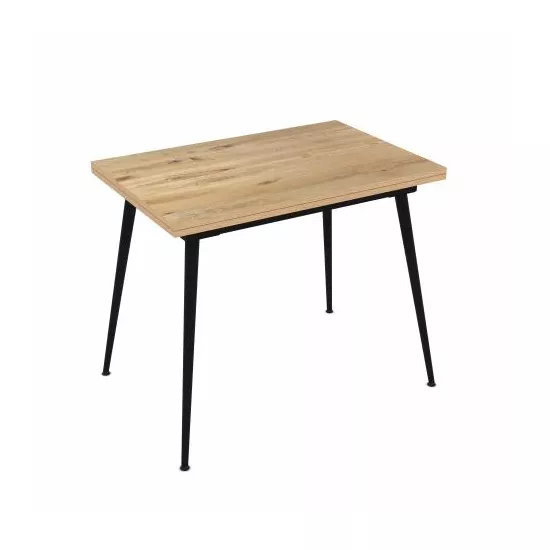 Masă pentru bucătărie Mobiland Lilis 90, Rivoli