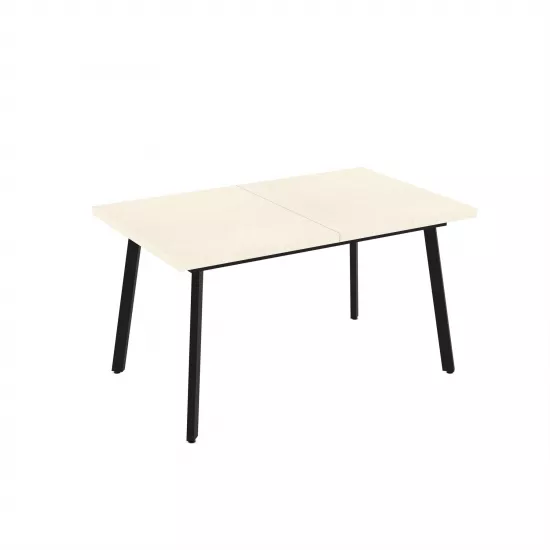 Masă pentru bucătărie Mobiland Lini 120, Resif