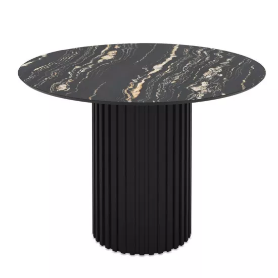 Masă pentru bucătărie Mobiland Olympus 110, Luanda