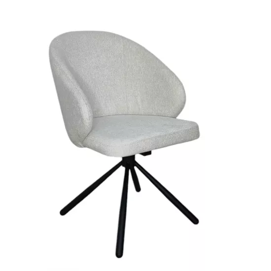 Scaun Mobiland Patya rotativ, Glow 1