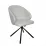 Scaun Mobiland Patya rotativ, Glow 1
