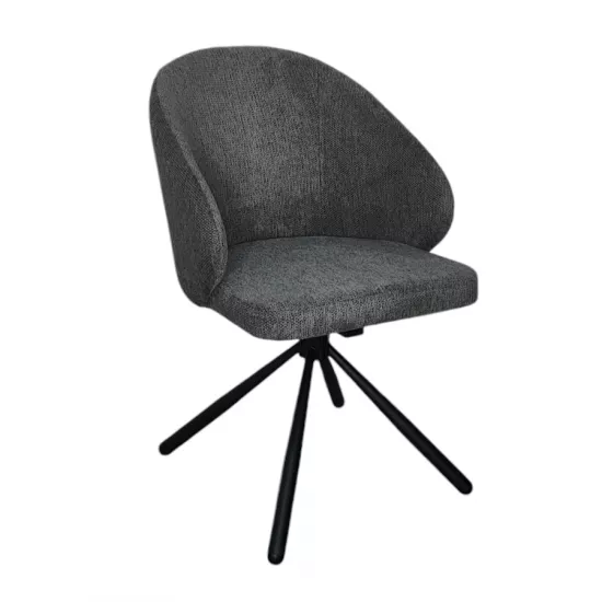 Scaun Mobiland Patya rotativ, Glow 6